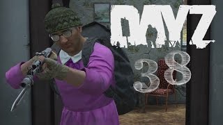 Dayz - Granate - Lets Play Dayz Standalone German Hd