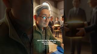 Can One Company tsmc Control The Global Economy thesisen tsmc chips economy tsmc taiwan