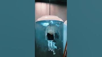 "Het behoud van leven na de dood: de wetenschap van cryoniek uitgelegd!"