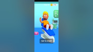 ✅Earwax Clinic Max levels Game Mobile Update All Trailers ios, Android Gameplay Walkthrough 226