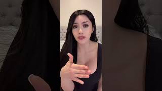 Routinesbraless This Bra Choice Changed Everything The Chat Couldnt Ignore It