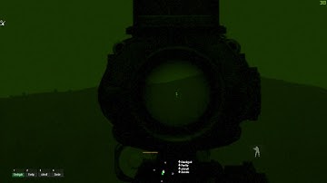 [ARMA3] Dynamic Recon Ops in tanoa