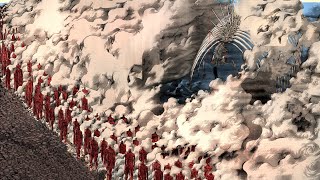 Attack on Titan - The Rumbling Manga Movie