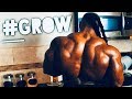 I DON´T EAT FOR PLEASURE - Bodybuilding Lifestyle Motivation