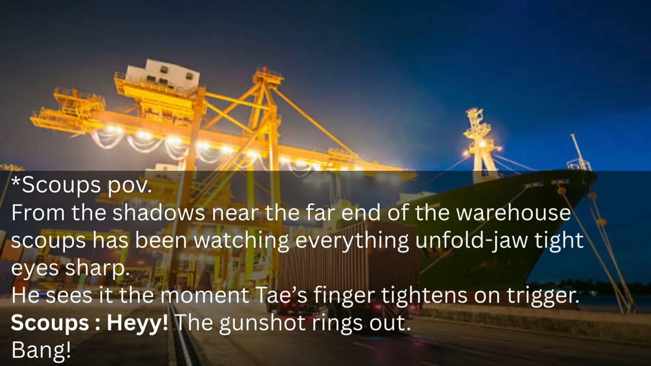 Gentleman Mafia's Part 7 (btsvt ship's) @diamondheartx