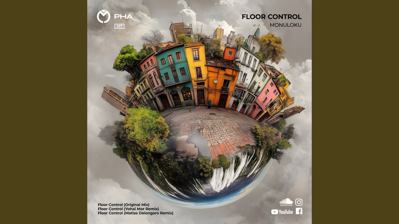 Ver Floor Control (Yohai Mor Remix) no YouTube Ver Floor Control (Yohai Mor Remix) no YouTube