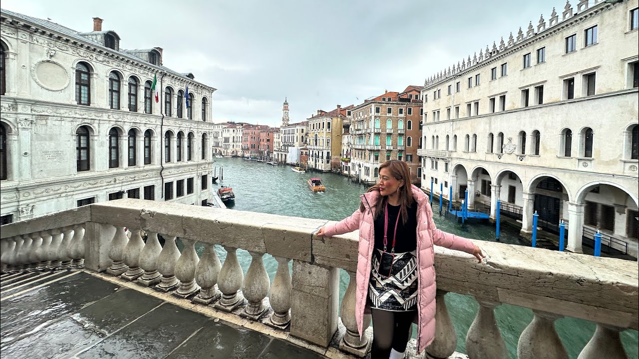 Venice : a city that floats between reality and a dream #venezia #veniceitaly #ladolcevita 