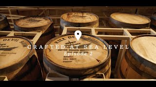 The Outer Edge | Episode 2 - Crafted At Sea Level