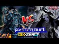 Monarch-Eldlich Vs. Generaider | EX Zero | Edit | Yu-Gi-Oh! Master Duel