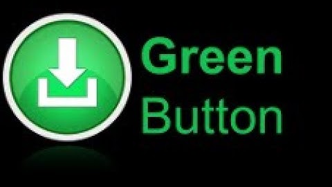 Downloading Green Button Data