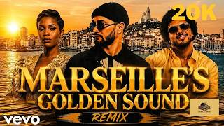 SOOLKING x CHEBA ZOHRA – Skenet Marseille 🔥 Afro Raï Remix 2026 | Official Visualizer