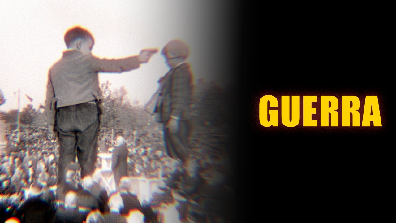 ¿Por qué al ser humano le gusta la guerra? | Descubriendo nuestra naturaleza