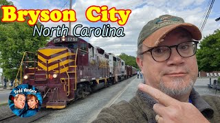 Bryson City,  North Carolina | May 2023