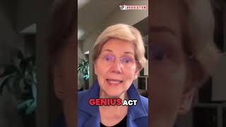 Warren: How we can stop Trump's crypto corruption