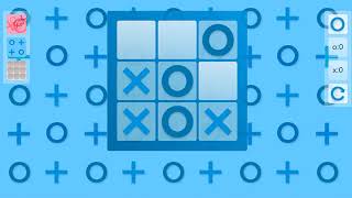 tic tac toe screenshot 3