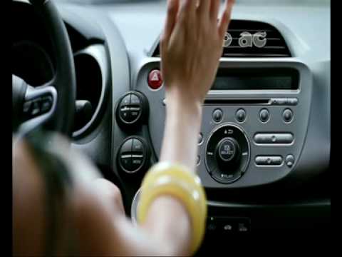 2009 Honda Jazz Launch Movie