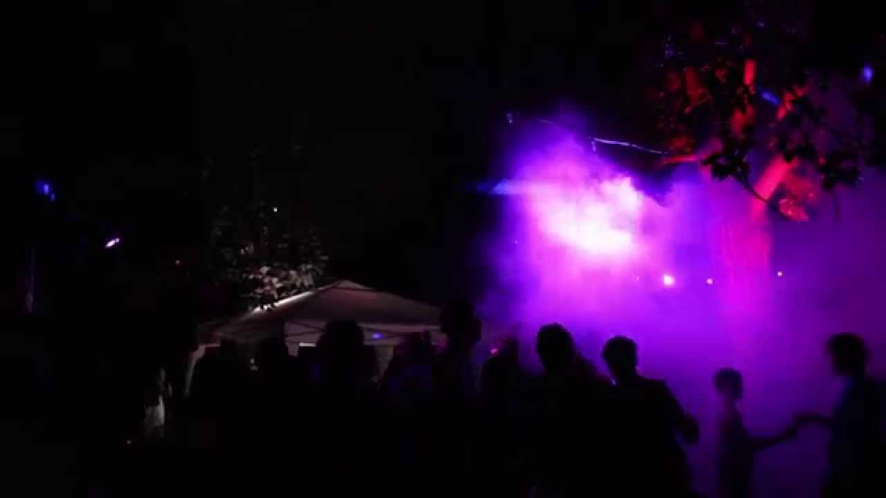 Kollektiv Roter Sternenfunke / Free Open Air / Neckarwiese Mannheim / 18|07|2015