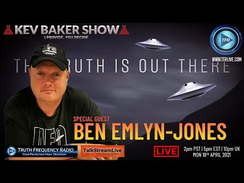 Ben's X-Files: UFO News | MIB Mysteries | Baltic Sea Anomaly | NASA Copter Makes History