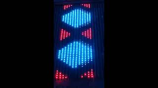 50x12 ic controller for wedding car