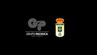 Modelo Pachuca: implantación en Oviedo by RealOviedo 1,670 views 2 weeks ago 5 minutes, 17 seconds