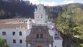 Patrimonio Para El Desarrollo En Ecuador - Guapulo