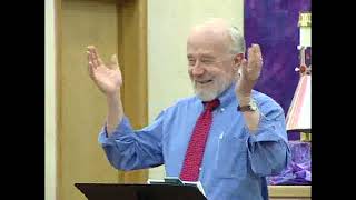 Marcus Borg Lectures 2011 #1 Two Visions of Christianity Today