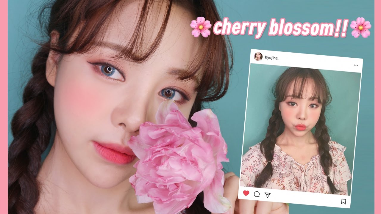YouTube thumbnail, 조효진 Hyojin Cho