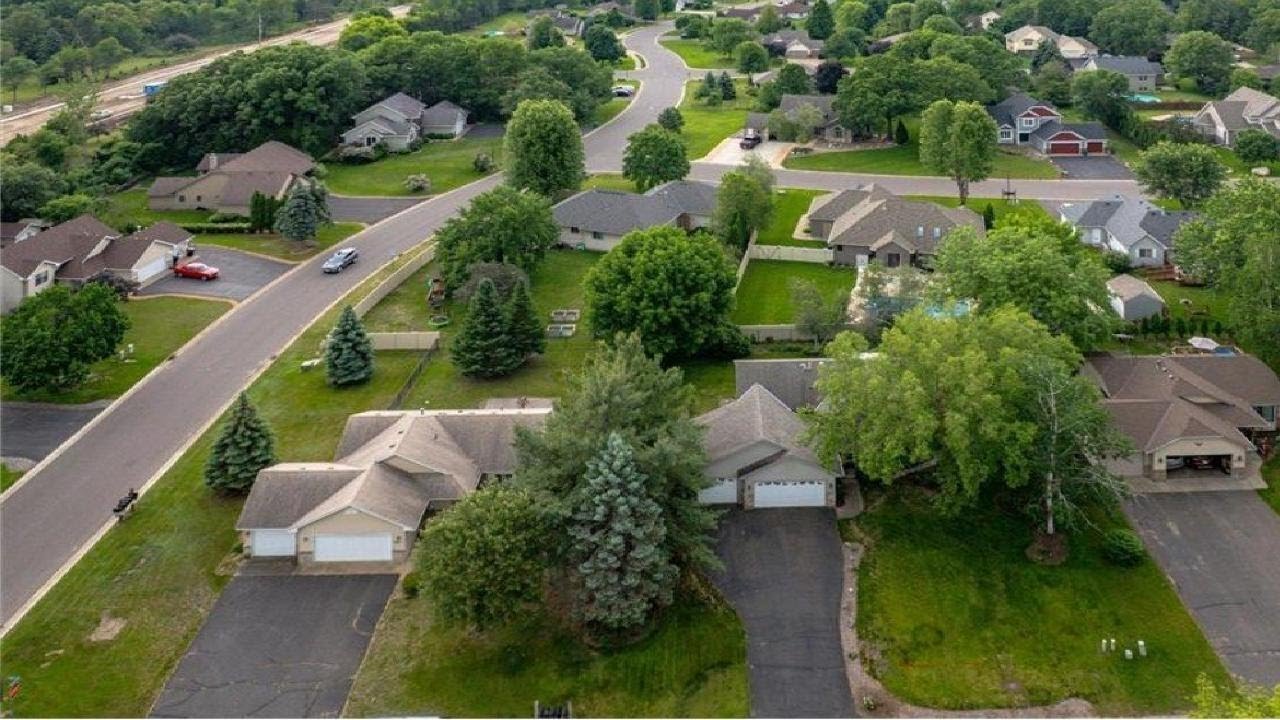 6227 Albert Lane, North Branch, MN Presented by Baglio Real Estate Group.