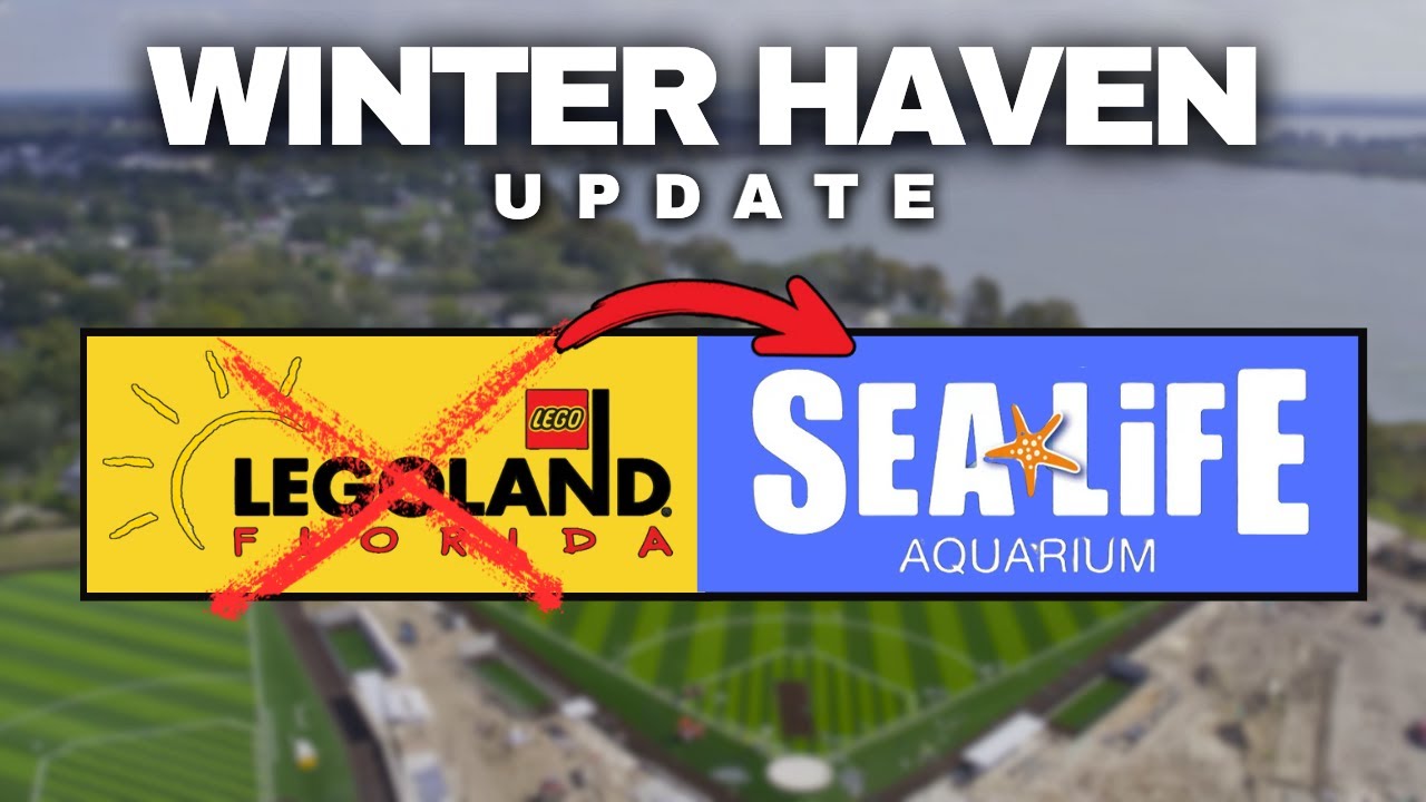 Winter Haven Florida 2025… New changes