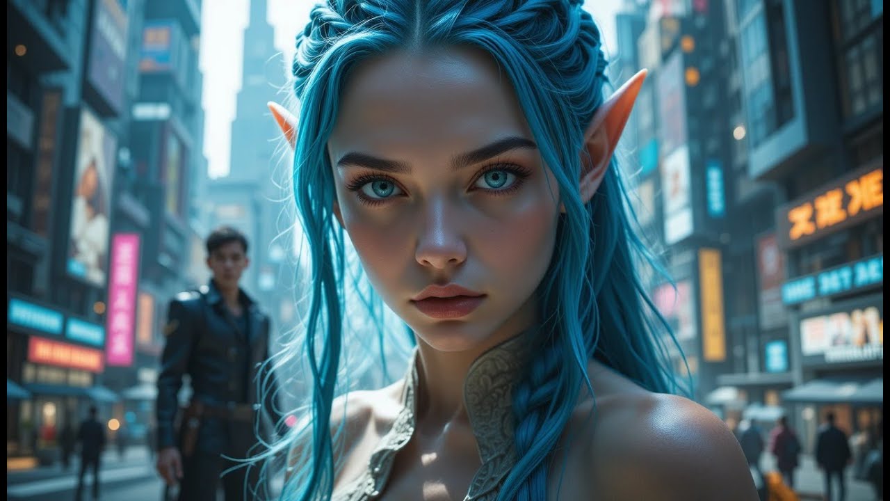 She Was A Mind Reader But The Human s Pain Broke Through Her Walls she-was-a-mind-reader-but-the-human-s-pain-broke-through-her-walls