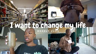 weekly vlog: The past 4 weeks of my life have been insane- lets catch up