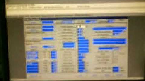 Ready Mix  Batching Plant with Donor Software