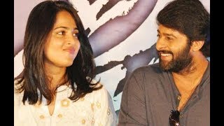 Prabhas opens up on  marriage rumours with Anushka Shetty