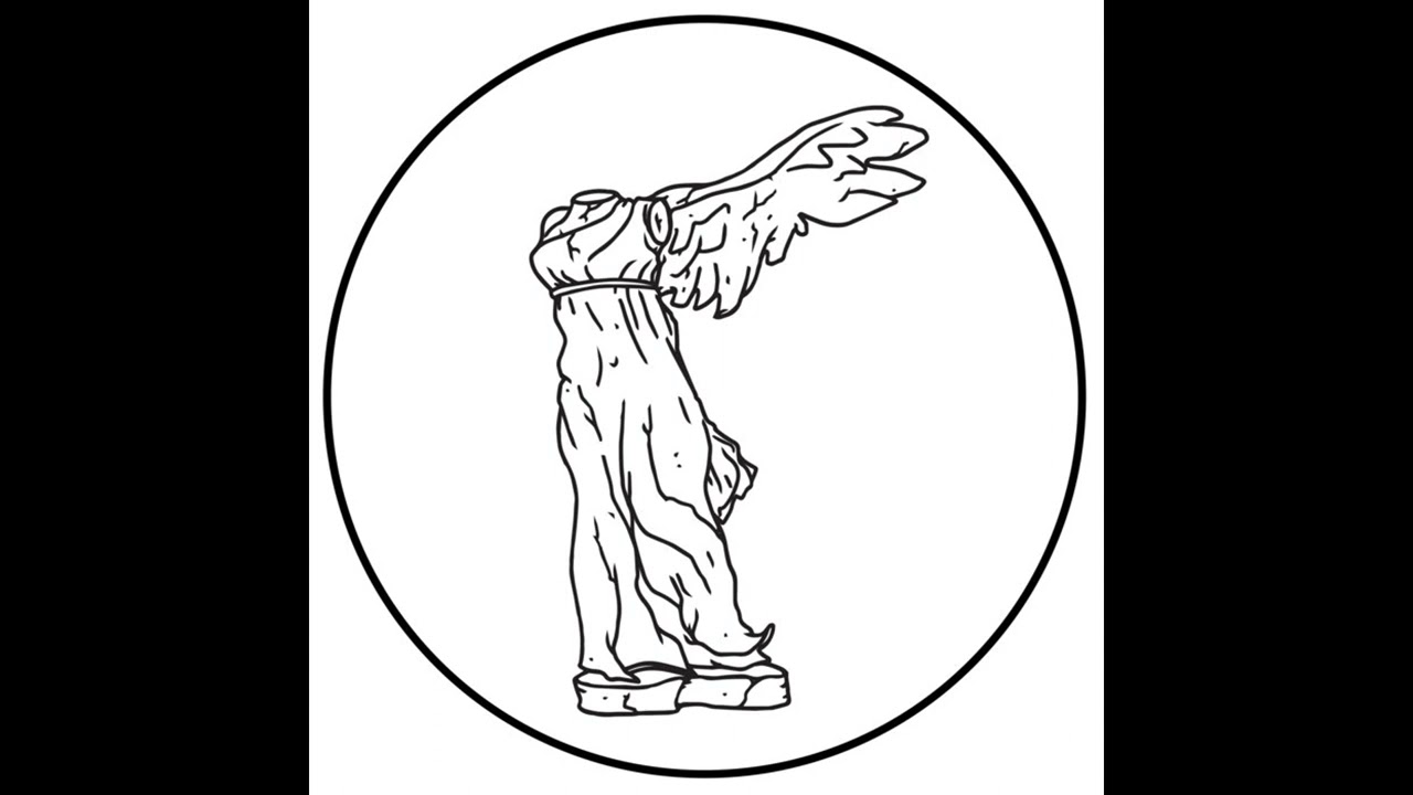 Raël - Mmyeah [Carcères Records]