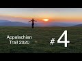 #4 Appalachian Trail 2020: The One I Returned [Max Patch]