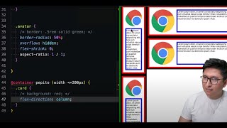 Novedades de CSS - CSS Nesting, Media Query Ranges, Container Queries