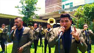 A la Antiguita / La Próxima Banda ( En Vivo)