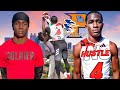 Mike matthews  5star ath with 30 offers  the 2 rated player in georgia parkview highga