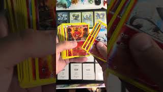 Part 173 of Collecting all 1025 Pokemon and Building my Pokedex Binder! More Gen 5 Pokemon Up Today