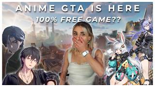 Ananta Is NOT A Gacha Game?｜Ananta Release Date & System Breakdown