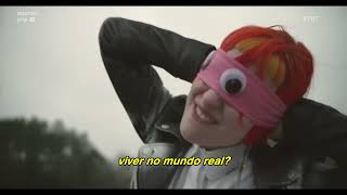Paramore  Aint It Fun traduo clipe Oficial  Tbt