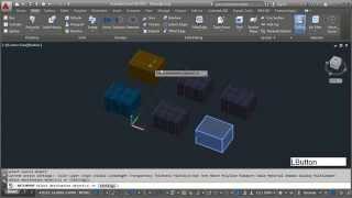 AutoCAD Tips Fast Copy Material
