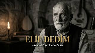 Elif Dedim Cengiz Özkan - Psychedelic Anatolian Rock