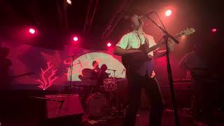 4004 - The Allah-Las Live In Concert At The Crescent Ballroom Phoenix Az October 23 2023 4K Hd 