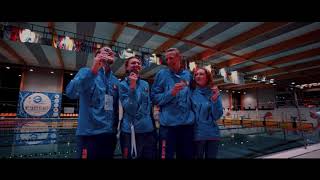 MEDAL CEREMONY | 2 DAYS | 1 st World Deaf Short Course Swimming Championships | Gliwice, Poland 2021