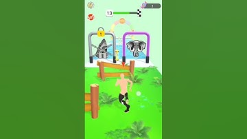 Mutant Run || Best Game Play Video || #mutantrun  #gameplay #gaming #youtubeshorts #game #shorts #v