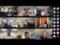 Town Hall June 25, 2025