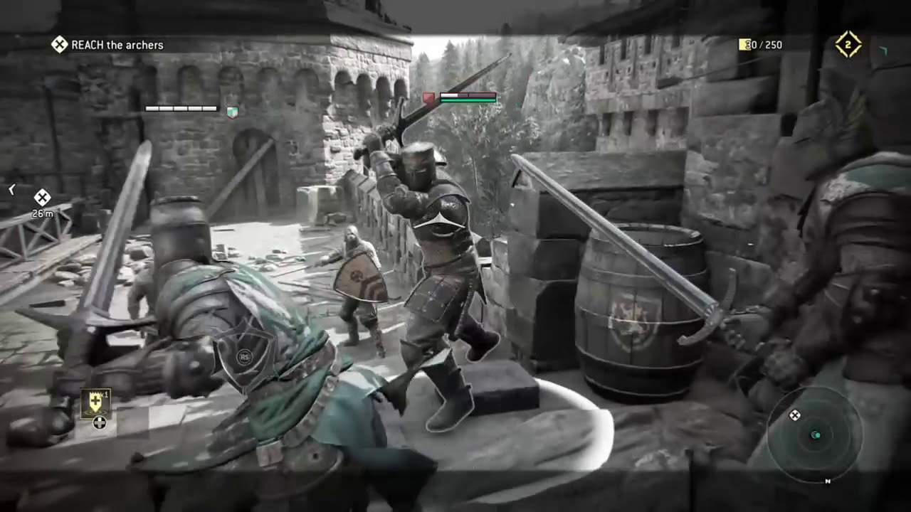 FOR HONOR™ Standard Edition