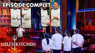Hell's Kitchen Saison 21 - Ep. 14 | Banquet ou Désastre | Épisode complet