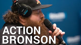 action bronson baby blue live siriusxm shade 45